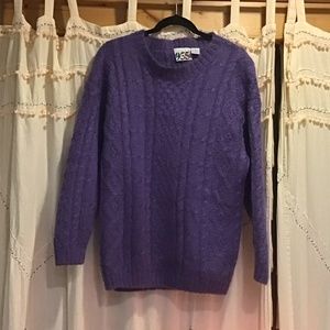 Class 955 sweater
